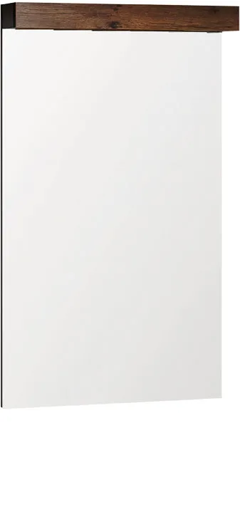 Vida Wallmount Vanity Mirror