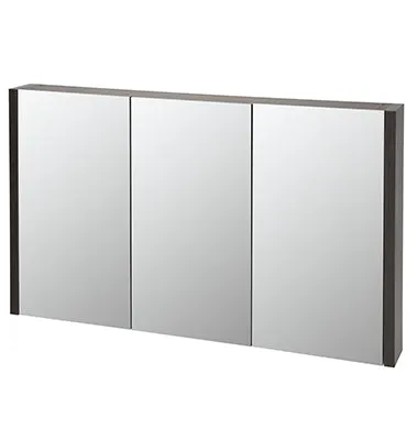Vida Wallmount Vanity Mirror