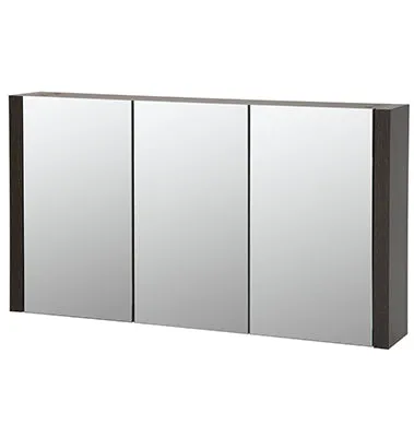 Vida Wallmount Vanity Mirror
