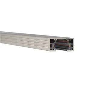 WAC HT6 6' H Track Single Circuit Track Section