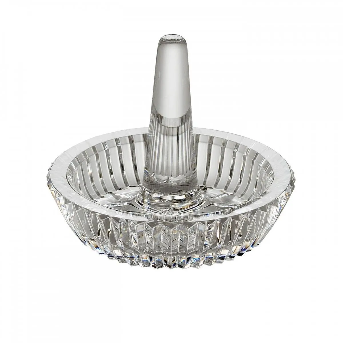 Waterford Round Ring Holder