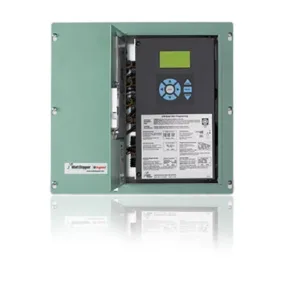 Wattstopper LP8S-8 Peanut Lighting Control Panel