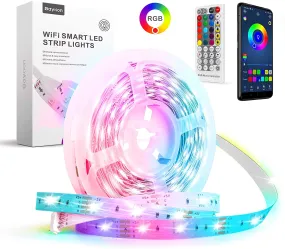 WiFi LED Light Strips