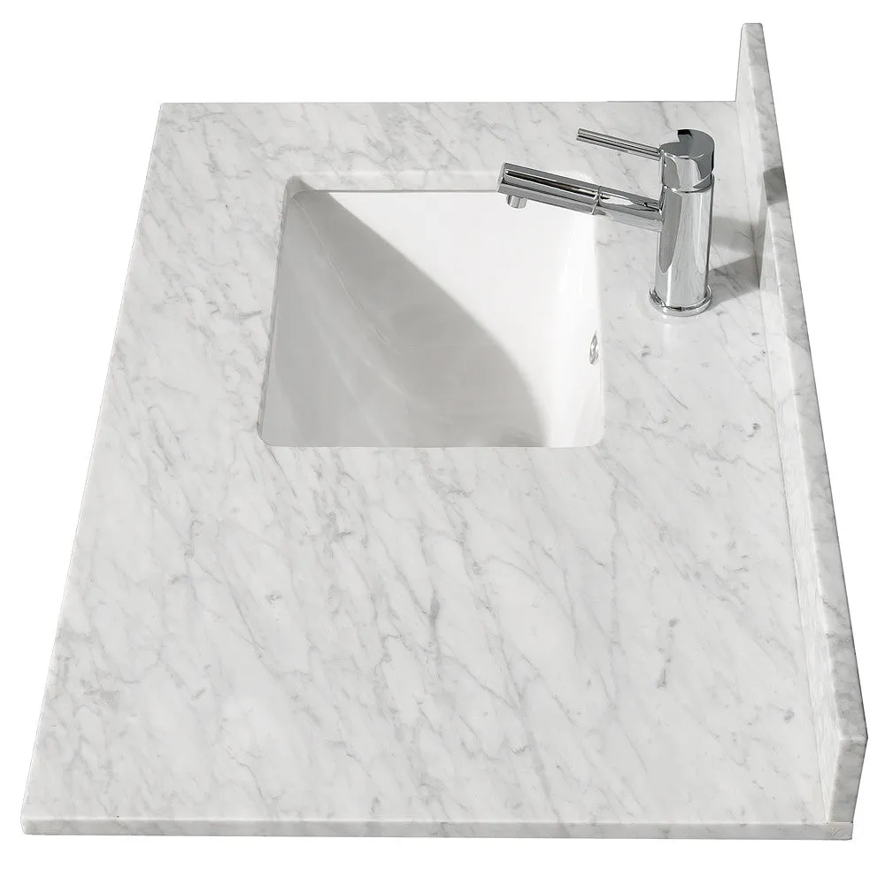 WYNDHAM COLLECTION Acclaim 36-inch Bathroom Vanity Set - Espresso