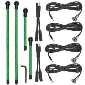 Yak Power Complete LED Light Kit